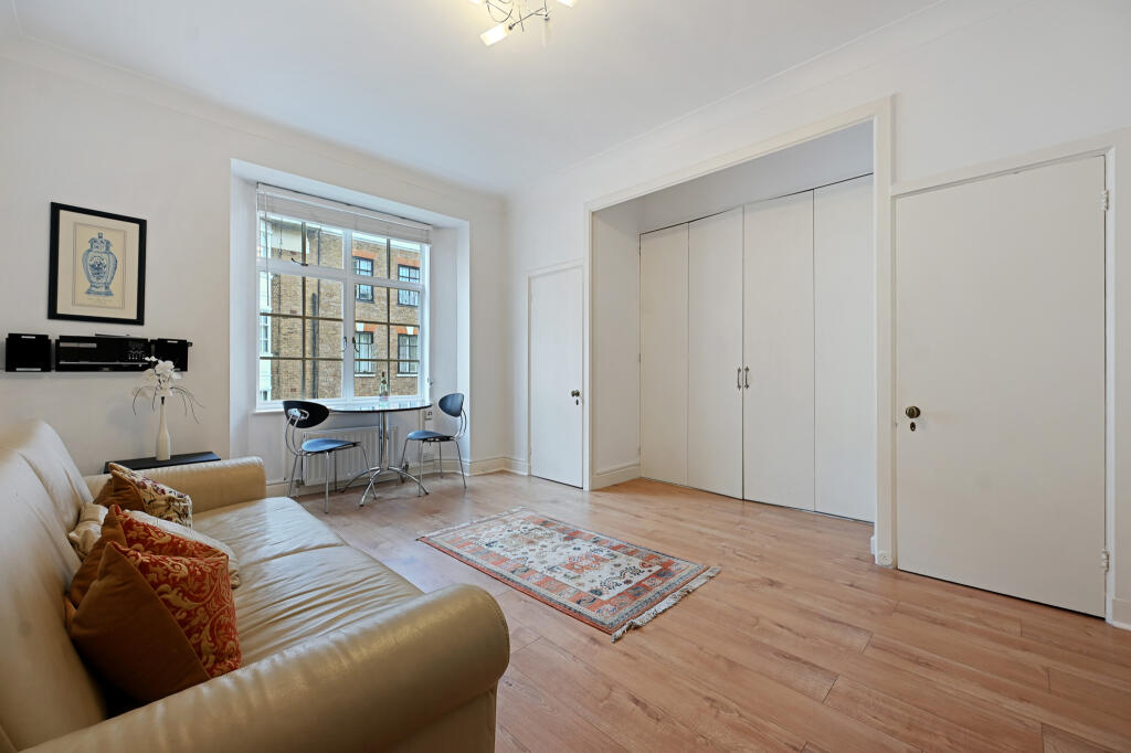 Main image of property: Hallam Street, London, W1